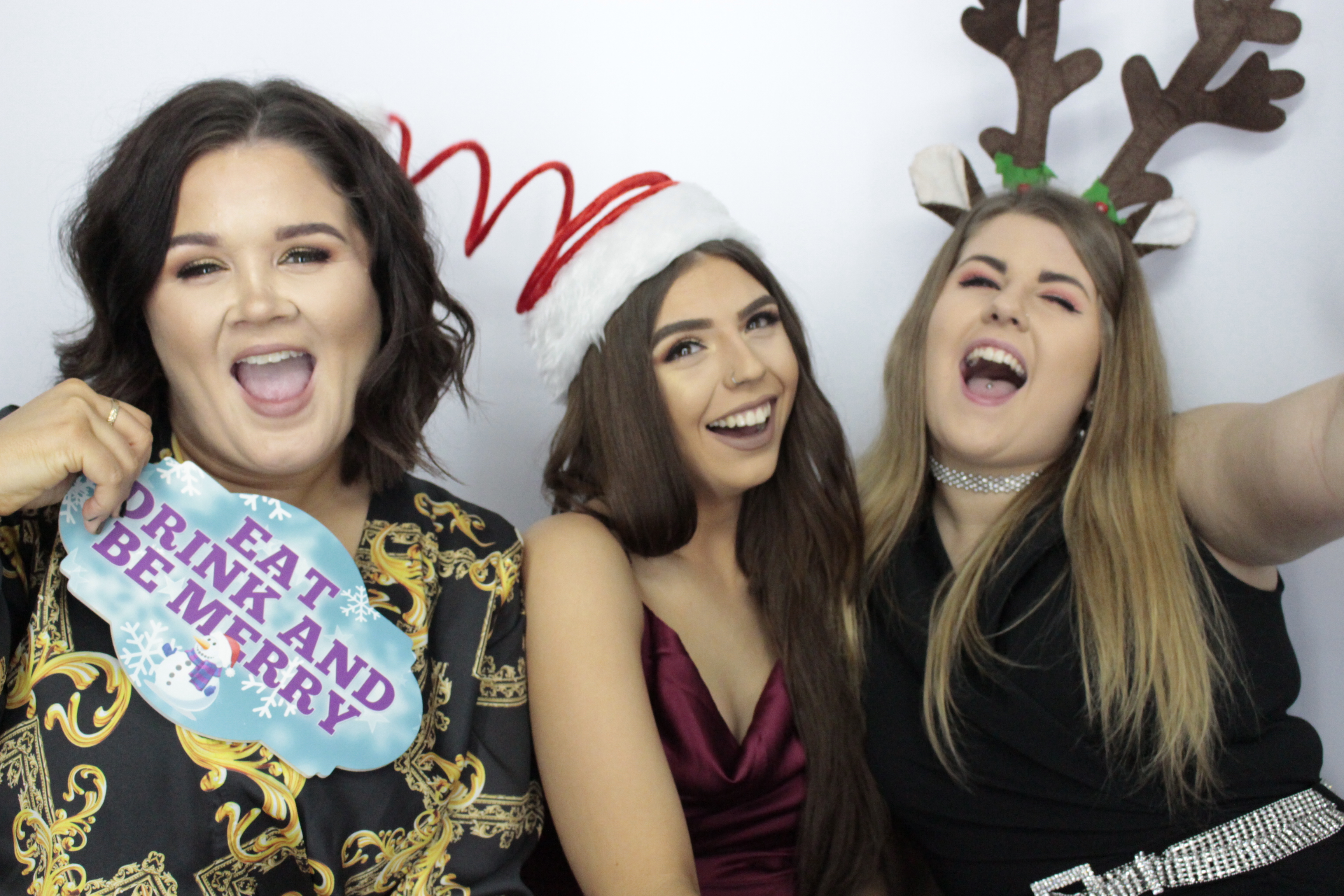 Fittleworth Medical Christmas Party | View more photos from the event at gallery.myphotoboothexperience.co.uk/u/MyPhotoBoothExperienceLtd/Fittleworth-Medical-Christmas-Party